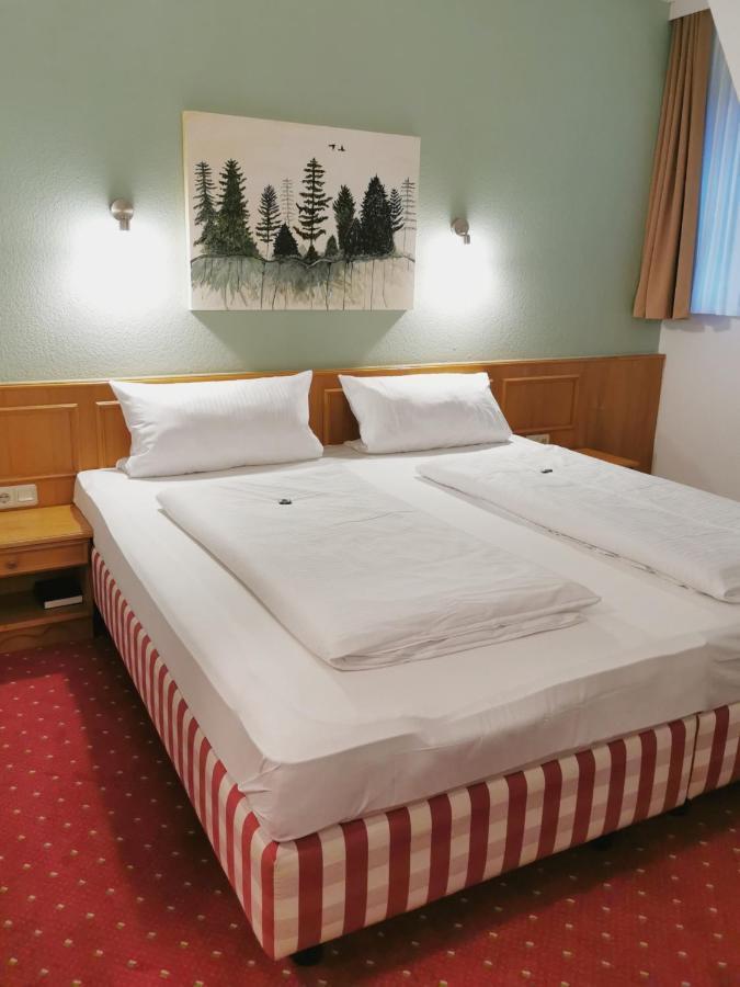 Landhotel Oelmuehle Mombris Quarto foto
